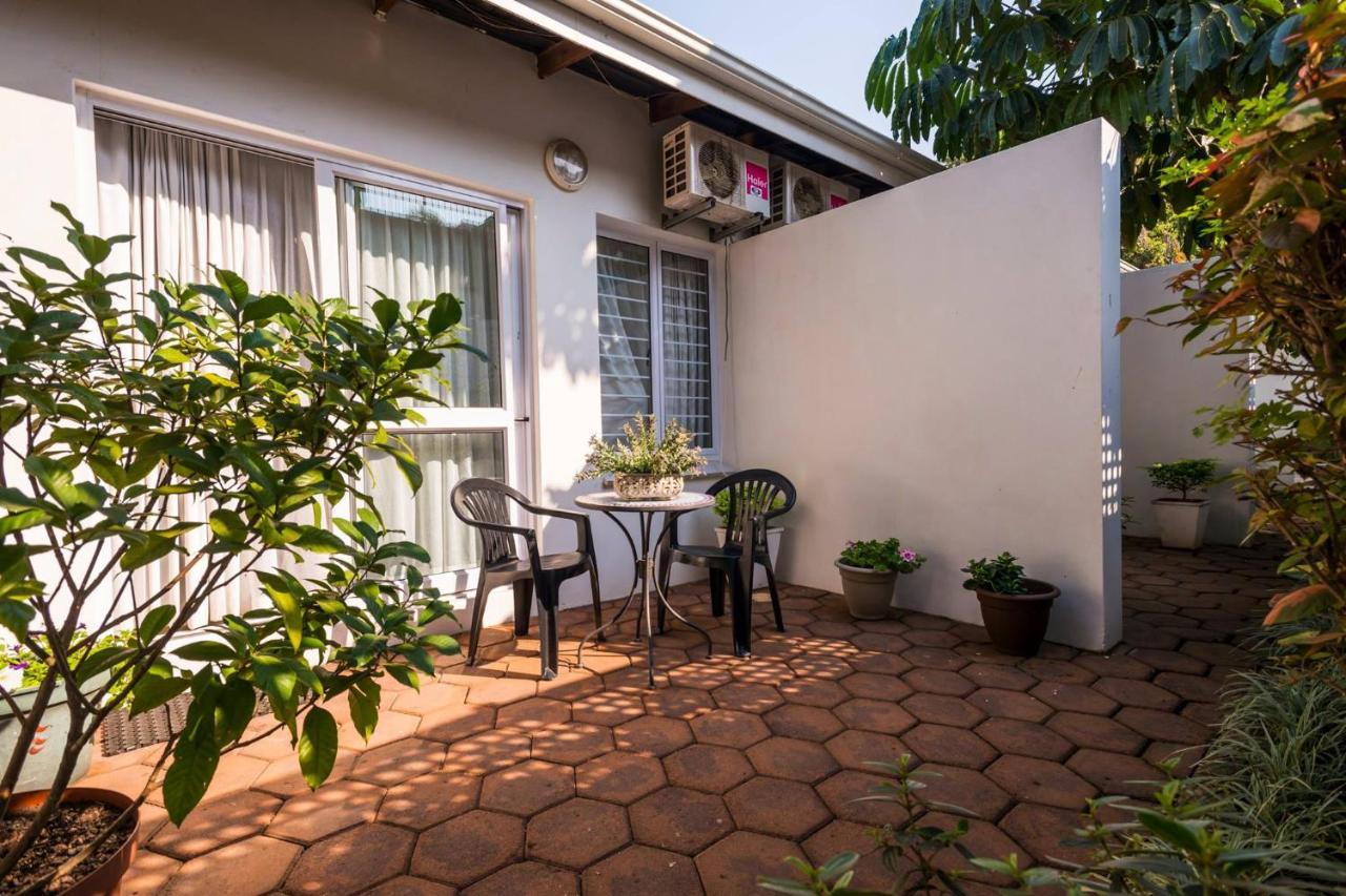 Flamingo Rocks Acomodação com café da manhã Durban Exterior foto